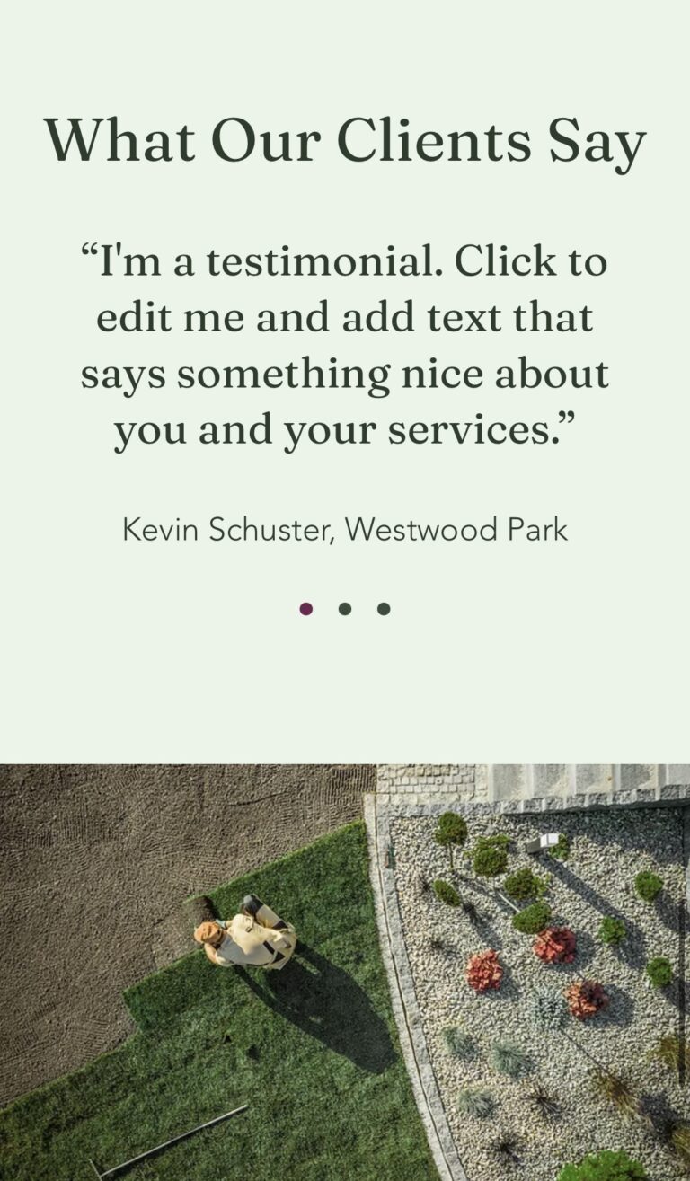 Plantlife Landscaping