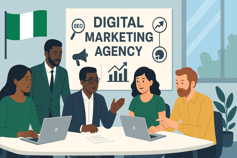 How to Choose the Best Media Relations Agency in Nigeria