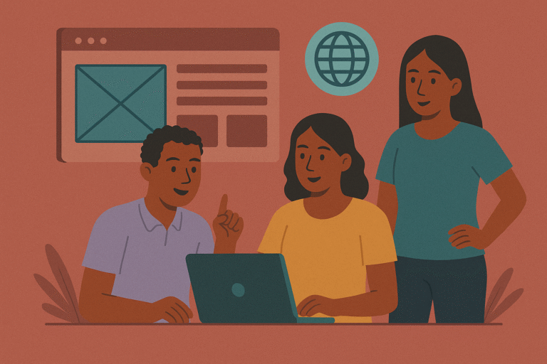 Where to Find the Best Web Designers in Nigeria