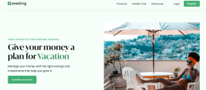 Evesting: Designed to Feel Clear. Built to Grow Confidence