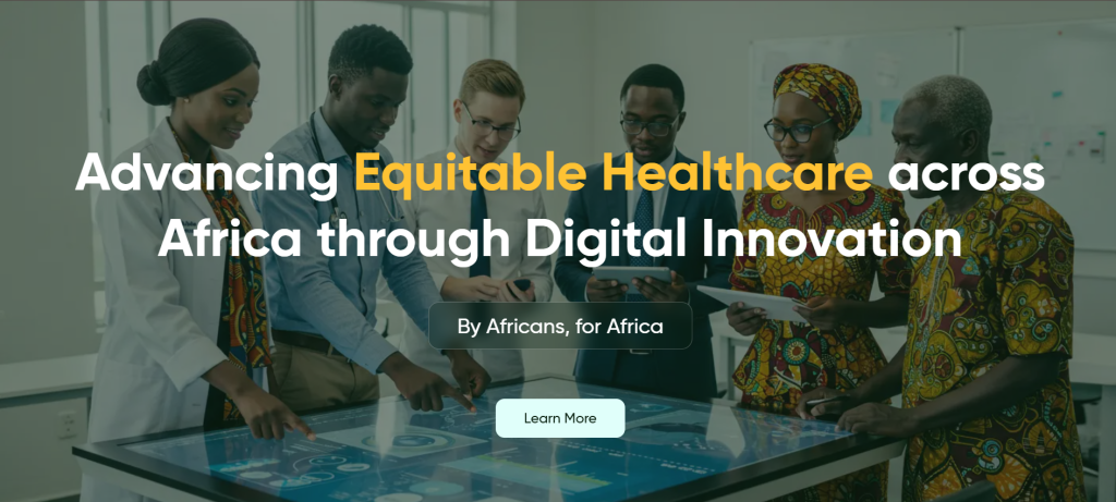 InnovateHealth: From Vision to a Platform With Clarity and Intention