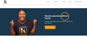 iKingHub: A Solid Build for Fast Digital Trades