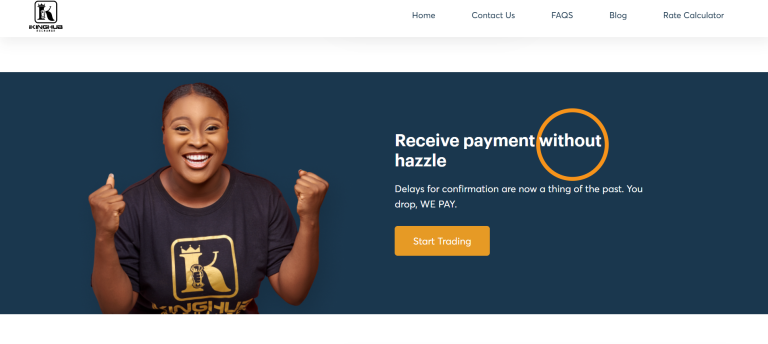 iKingHub: A Solid Build for Fast Digital Trades