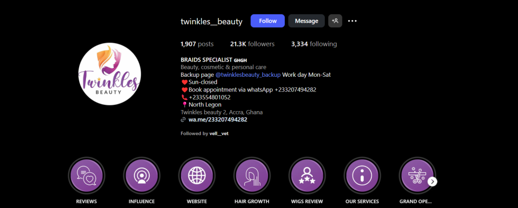 Twinkles Beauty: What Went Into the Strategy and Results