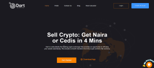 Dart Africa: Growing a Crypto Brand with SEO Strategy That Works