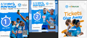 Roadwarriors: Paid Media That Drove Real Signups