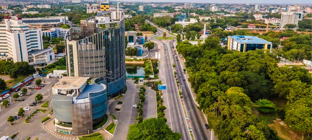 Where Are the Best Places to Live in Ghana on a Budget