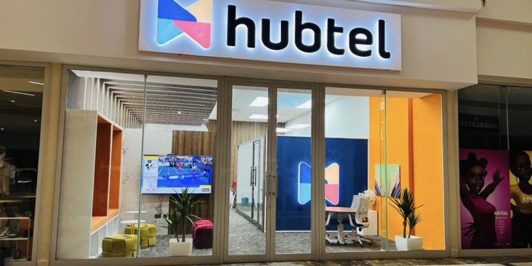 Hubtel - Top 10 IT Consulting Company in Ghana