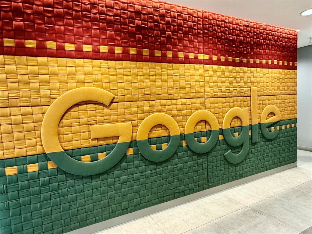 Google Ghana - Tech Companies in Ghana