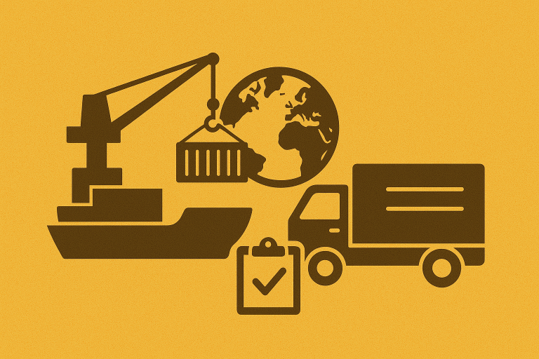 Best Clearing and Forwarding Agencies in Nigeria