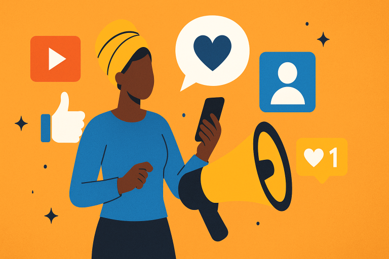 What is the Best Influencer Marketing Agency in Nigeria?