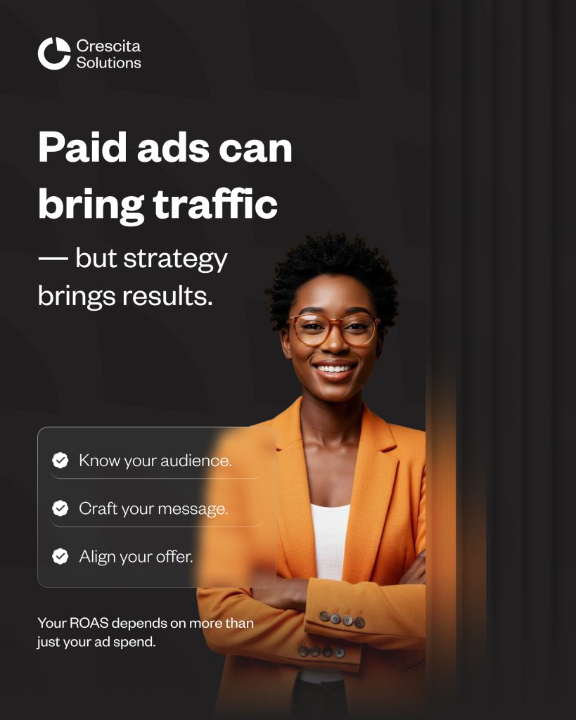 Media Buying Companies in Lagos