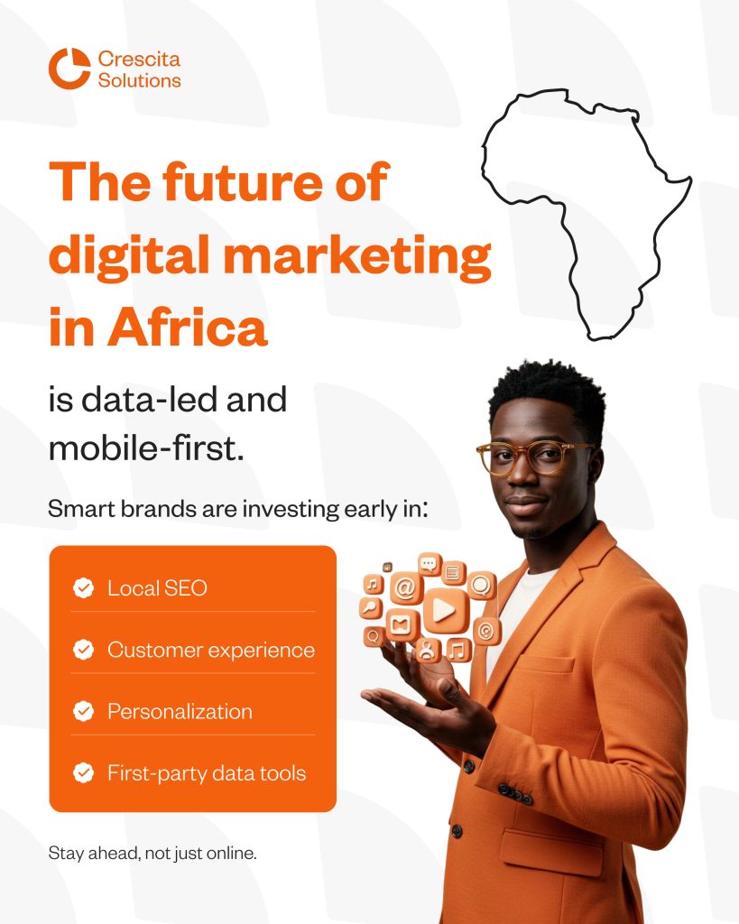 Public Relations Company in Ghana