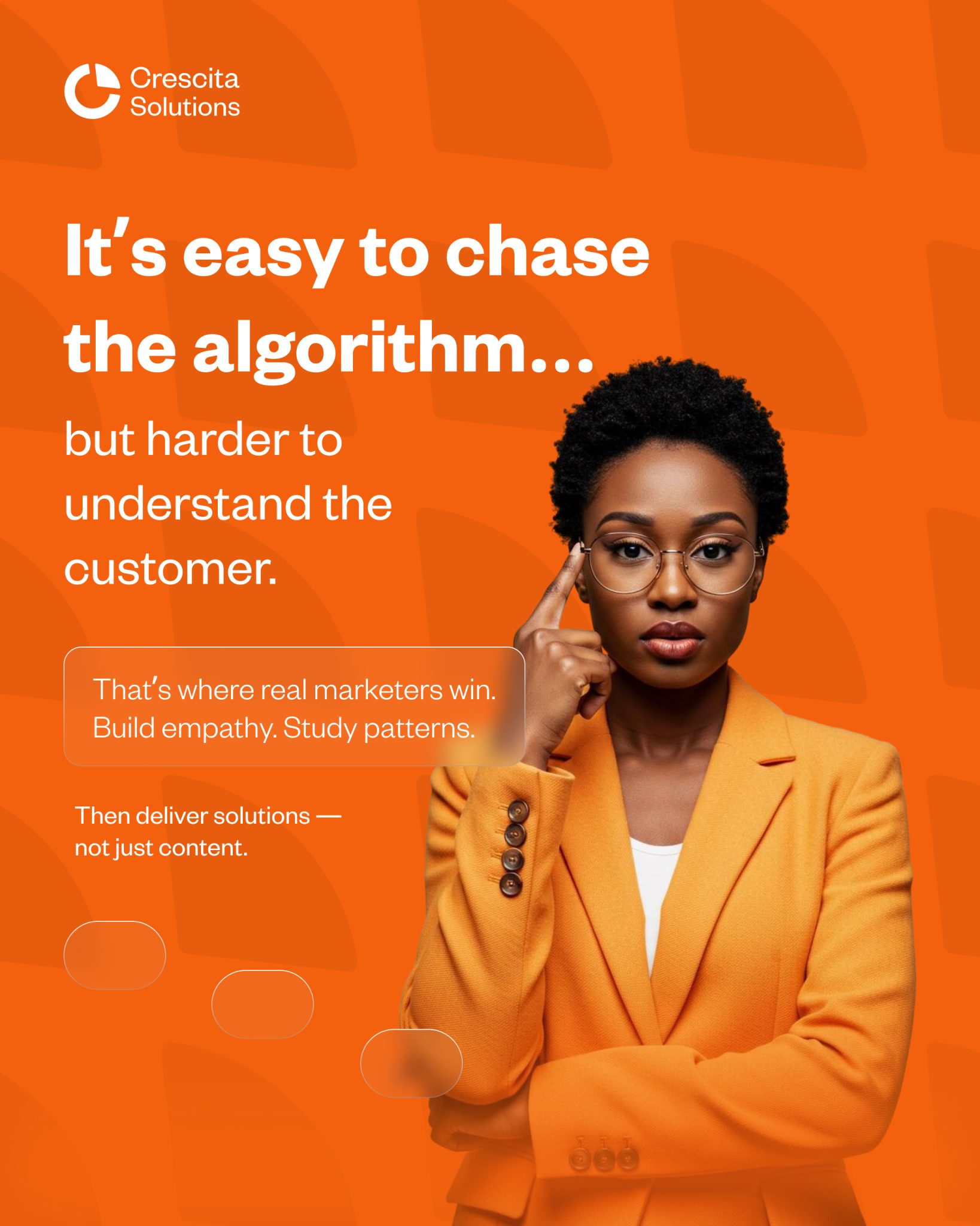 Top 10 Social Media Marketing Agency in Ghana - Crescita Solutions