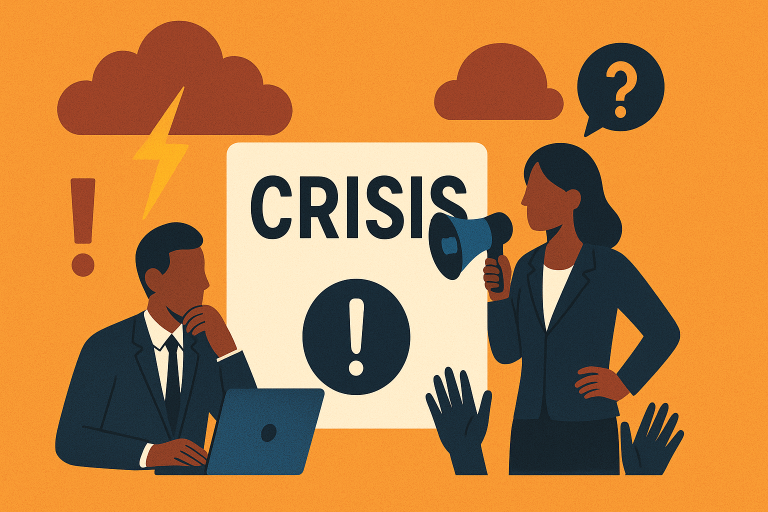 How Much Does it Cost to Hire a Crisis Management PR Agency?