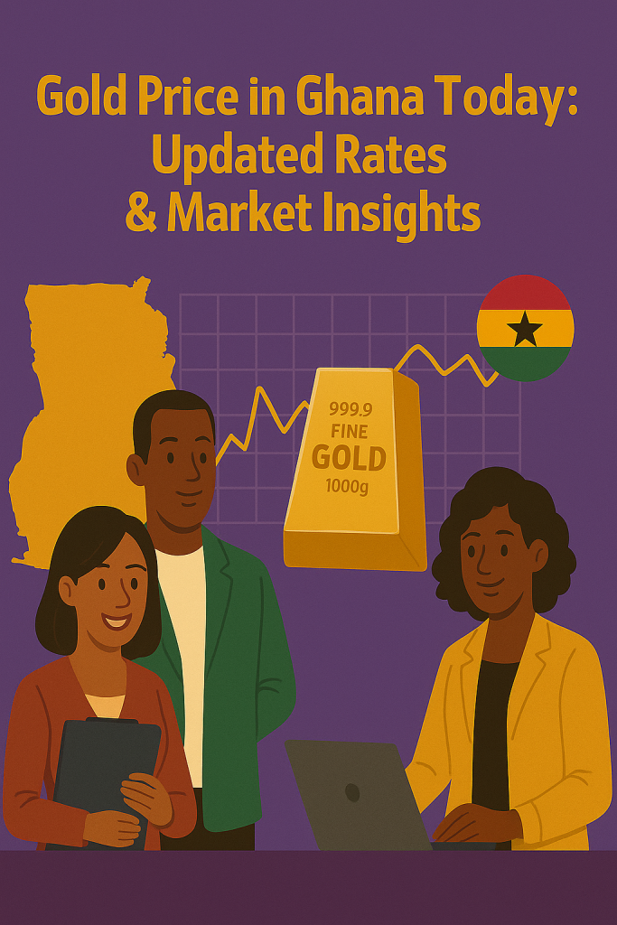 Types Of Rice In Ghana Types of Rice in Ghana and Their Current Prices in 2025 - Crescita ...