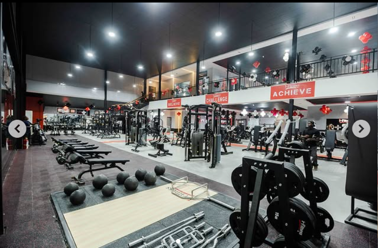 How Much is iFitness Gym Membership per Month?
