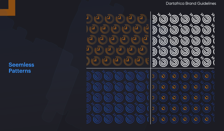 Dart Africa: Building a Bold Identity for a Fast Moving Crypto Brand