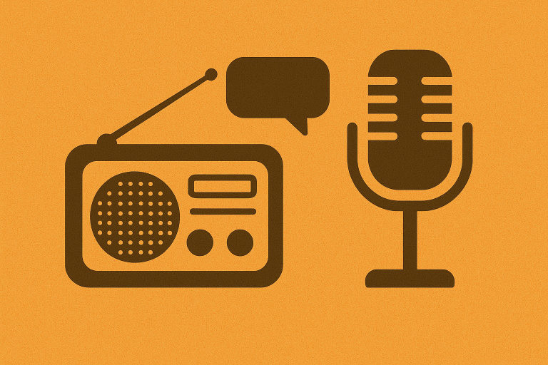 Top 10 Radio Advertising Agency in Nigeria