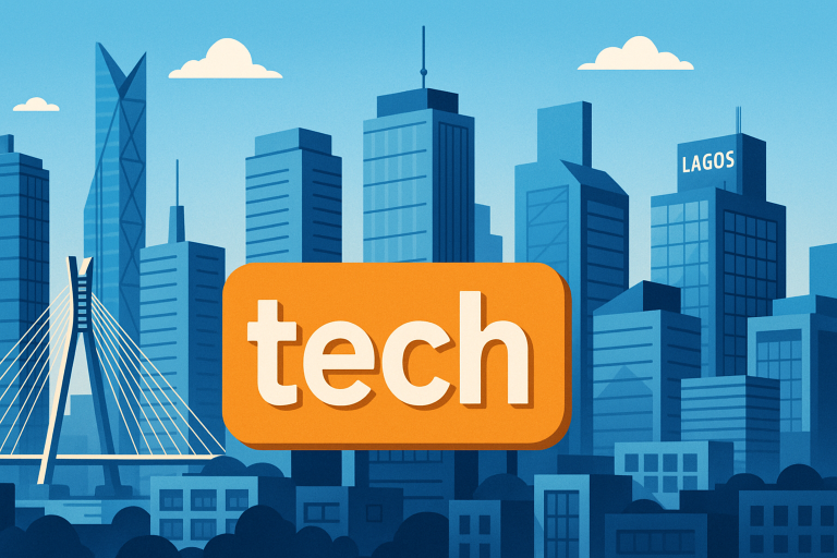 10 Top Tech Companies in Lagos You Should Know