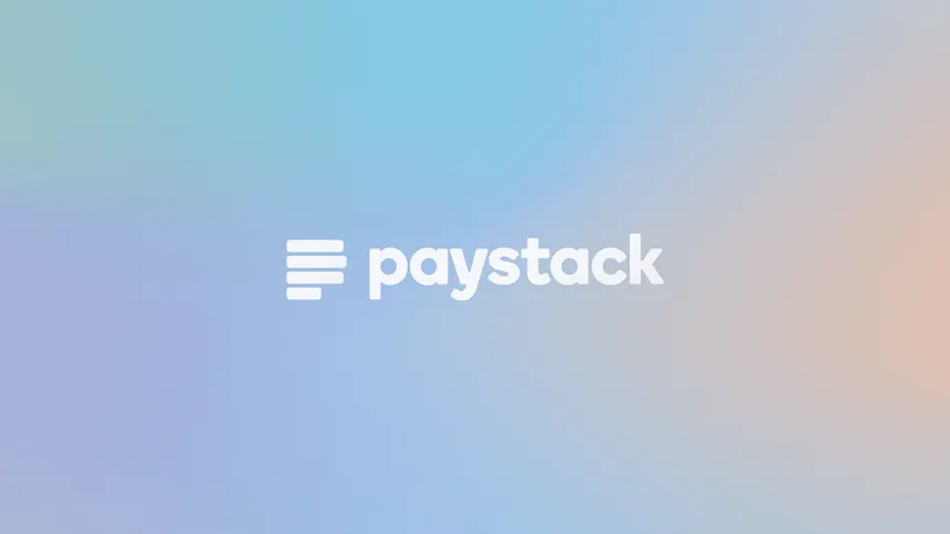 Paystack - Top Tech Companies in Lagos