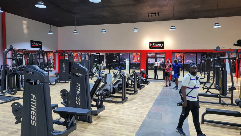 How Much is iFitness Gym Membership per Month?