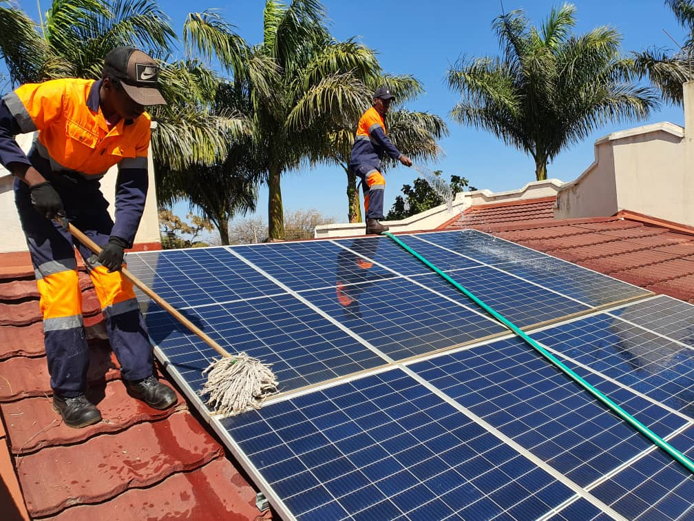 Solar Energy Companies in Nigeria