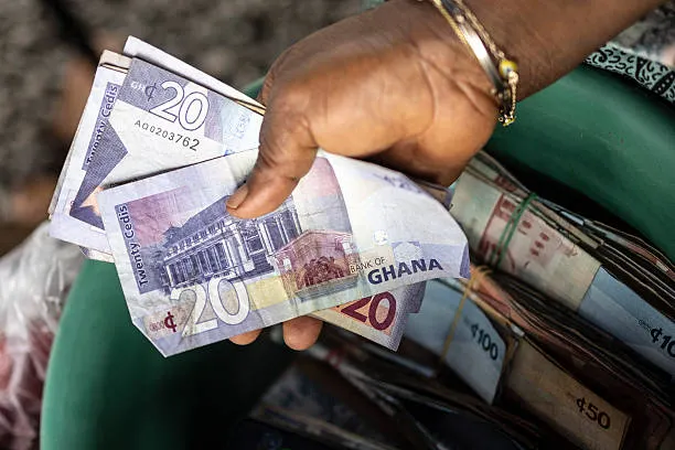 How to Send Money from Ghana to Nigeria