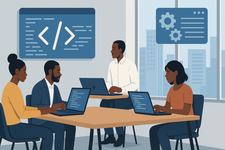 5 Best Software Companies in Lagos
