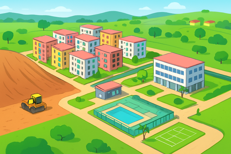 List of Trusted Real Estate Developers in Ghana for Safe Property Deals