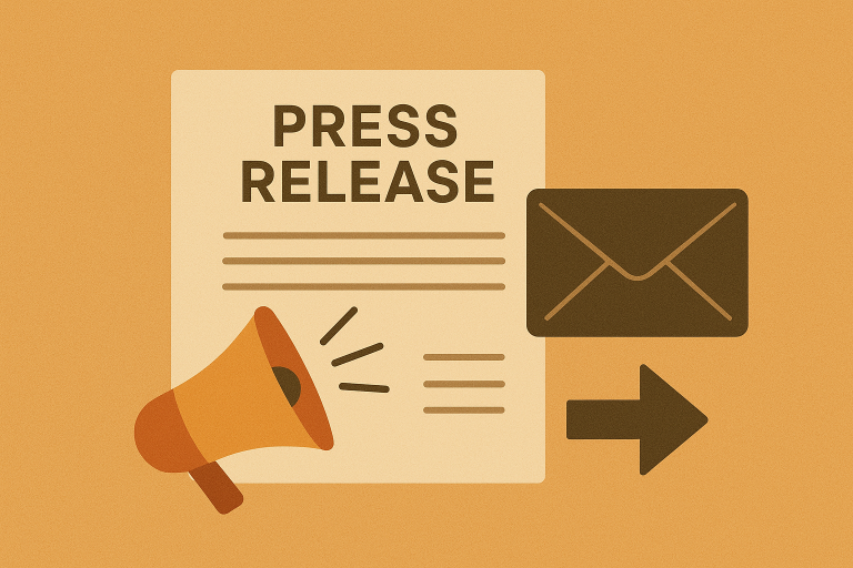 Best Press Release Distribution Services