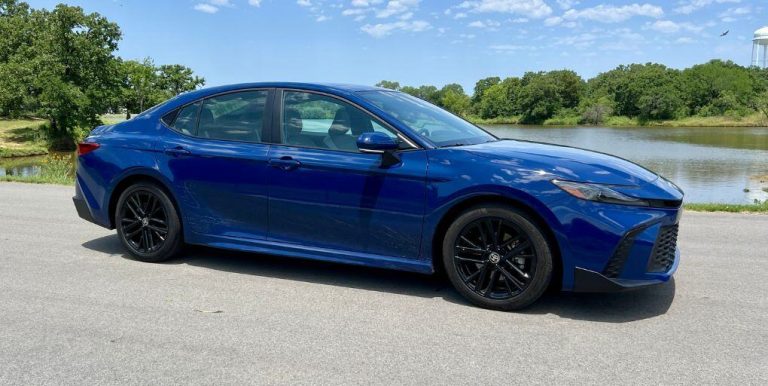 How to Get a Quality Car Upgrade in Lagos on Any Budget