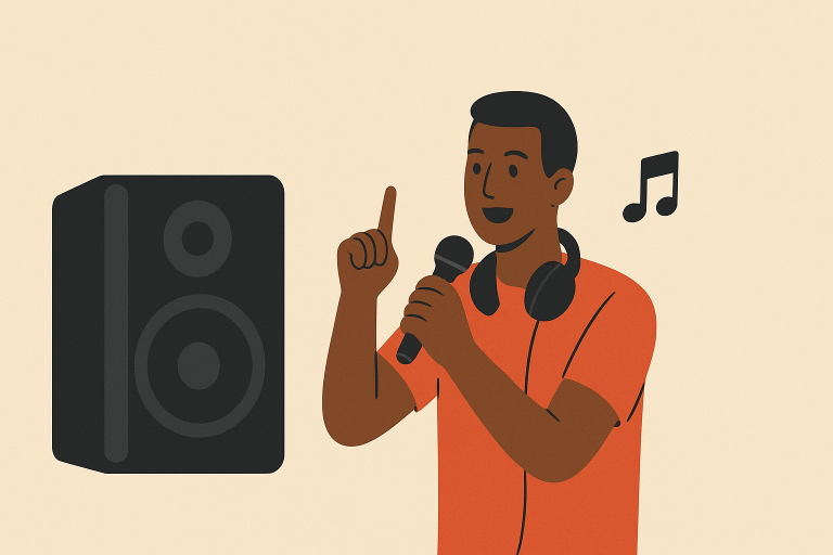 Best Music PR Agency in Africa