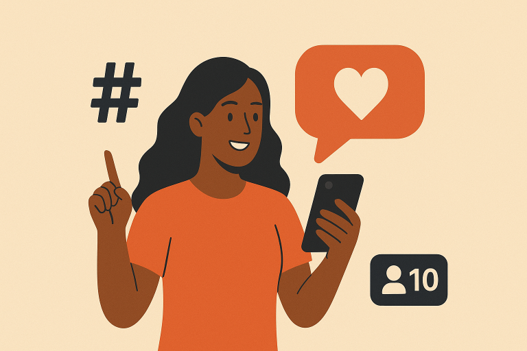 How to Get Started as a Social Media Manager