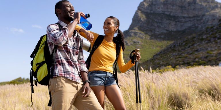 Cheap Countries to Travel to from Nigeria