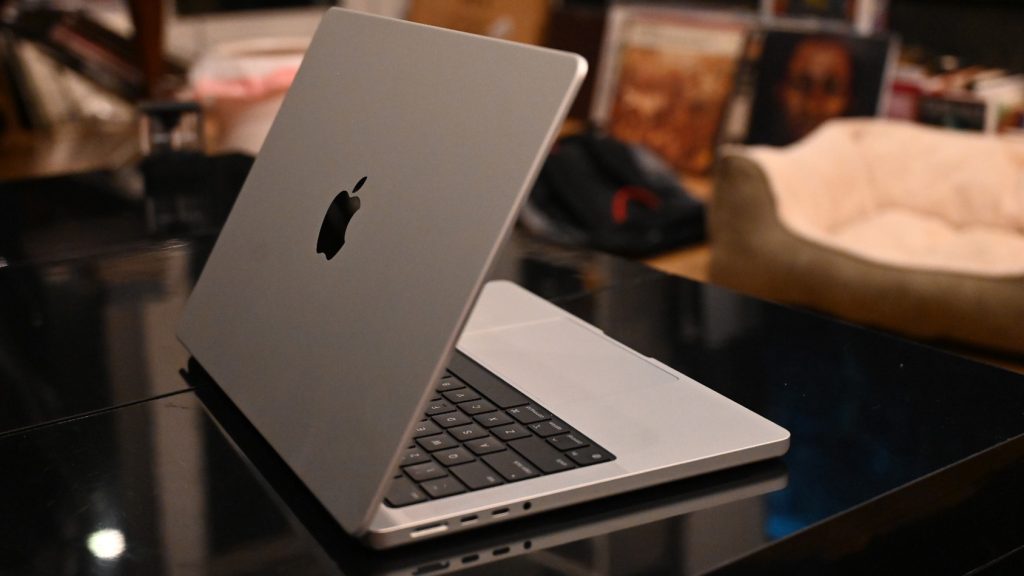 Apple Laptop Prices in Nigeria