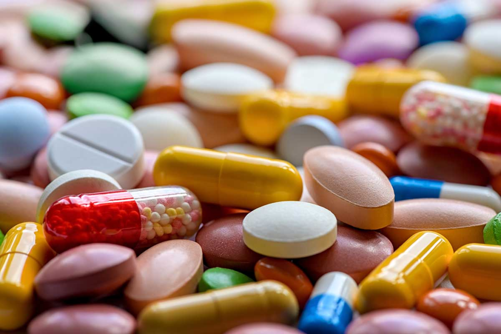 Online Pharmacies in Ghana
