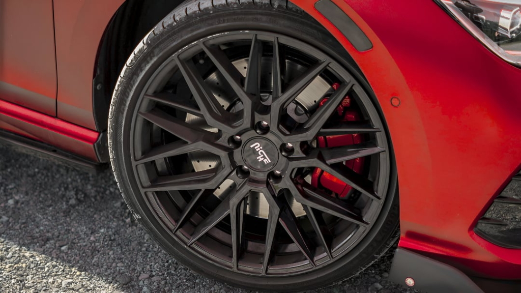 Car Upgrade in Lagos on Any Budget