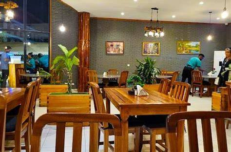 10 Nice and Affordable Restaurants to Try in East Legon