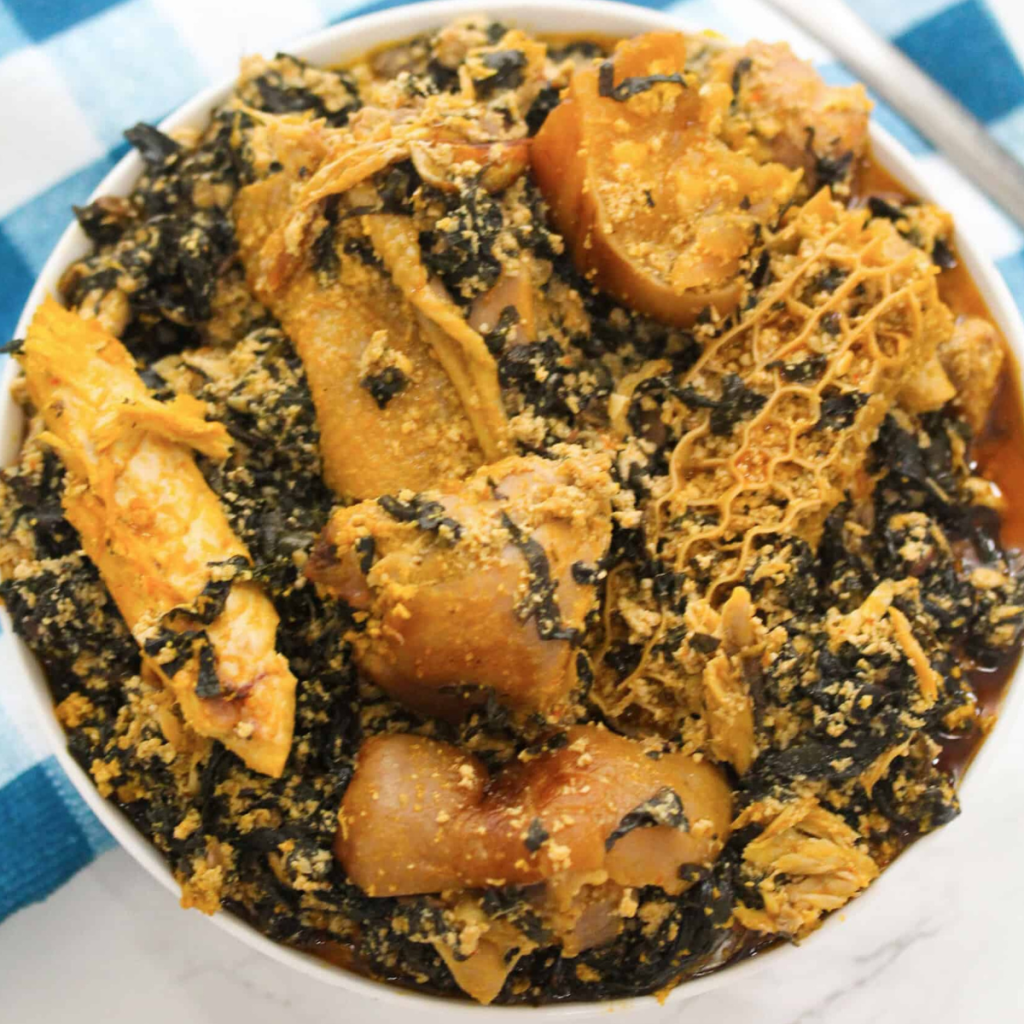 Top Food Bloggers in Nigeria