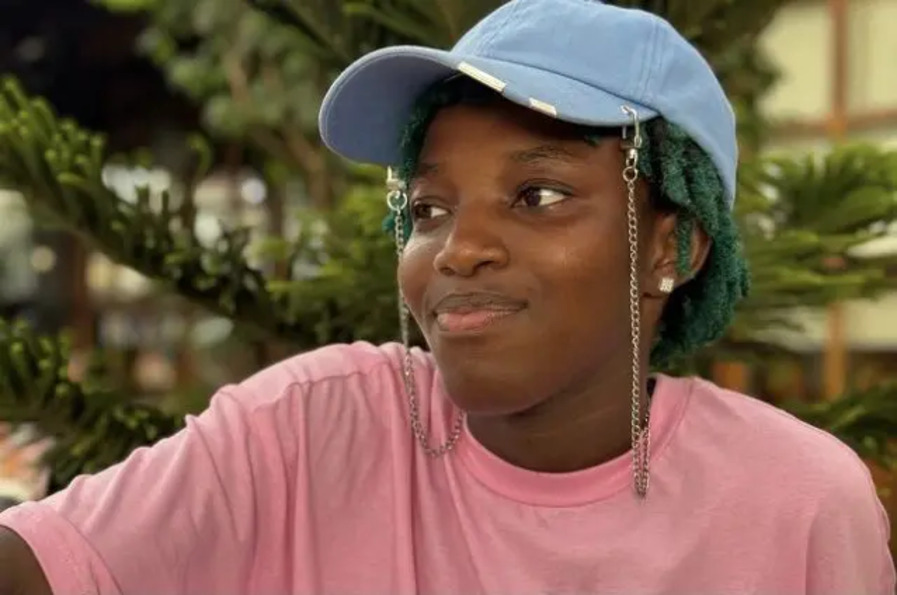 Lisa Quama - Top 10 Ghana TikTokers