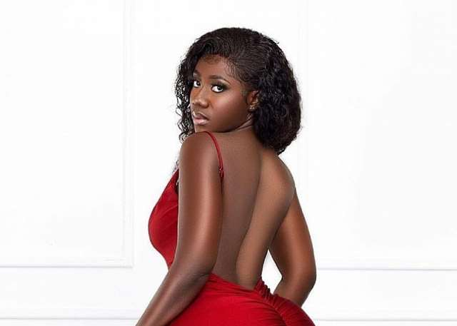 Hajia Bintu - Top 10 Ghana TikTokers