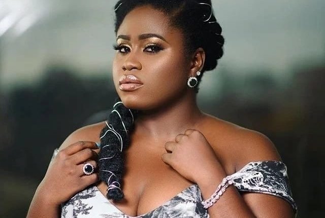 Lydia Forson - Top Twitter Influencers in Ghana