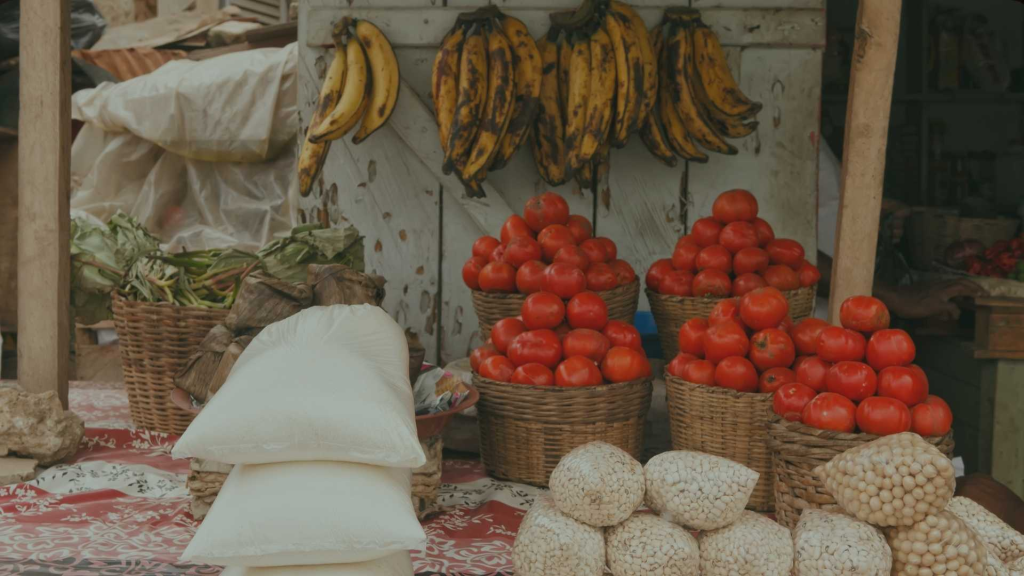 Agricultural Investment Opportunities in Ghana