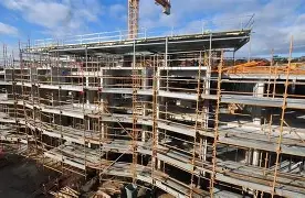 Construction Companies in Ghana