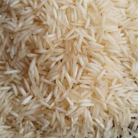 Types of Rice in Ghana