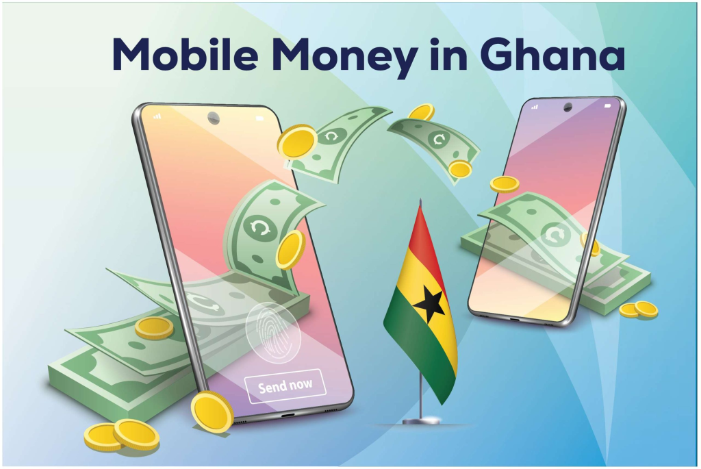 Instant Mobile Money Loans in Ghana