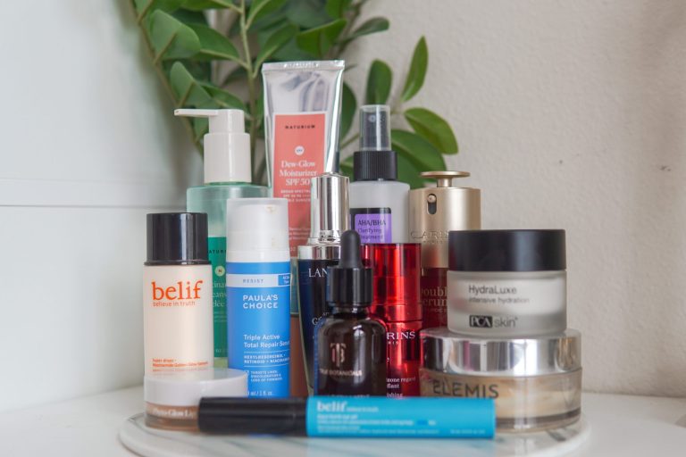 Where to Buy Skincare Products in Nigeria