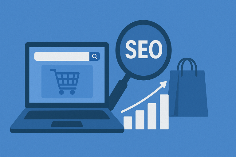 Best Ecommerce SEO Services Agency