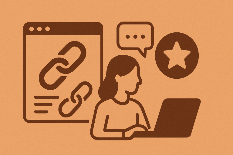 Best Link Building and Blogger Outreach Services for Growing Brands